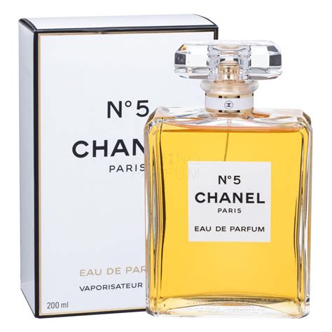 Chanel N°5 woda perfumowana dla kobiet 